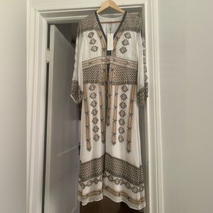 Veronica Beard *New With Tags* Julianna Dress